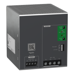 Alim -  48VDC - 20A - 3PH