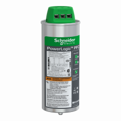 CONDENSATEUR CAN HDY 8.3/10 KVAR 240V