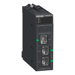 M580 IEC61850 module de com.