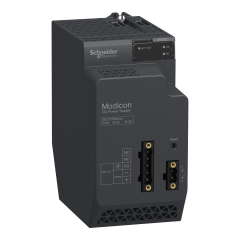 Alim redondante 125VDC X80