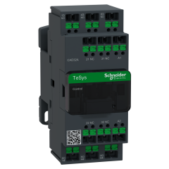 SpIn CONT AUX. 48V 50 60