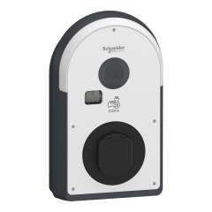 EVlink Pro AC 7,4 kW-T2S-MID