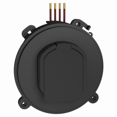 Evlink Pro AC prise T2S 3P