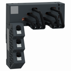 Option Connectique Snap In