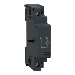 DECL.MANQ.TENSION 380V-50