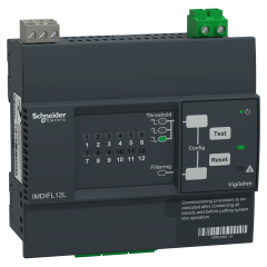 Localisateur 12 v. 24-48Vcc