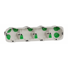 MULTIFIX AIR BTE D67 4P71