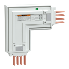 Coude 250A N ext-3Ph+N+PE-250A