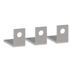 L Rear Extension 3P G115-225