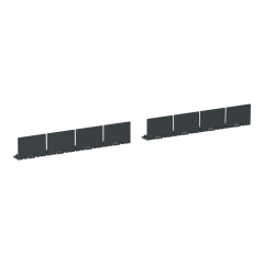 Lug cover 4P G115-800  IP20