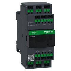 SnIn CONT 3P 440V 9A 48 130V
