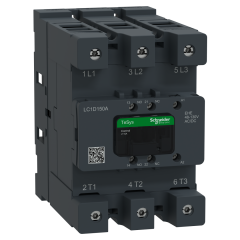 CTR 150A 3P 48-130V ACDC EvLk