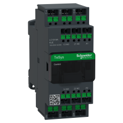SnIn CONT 3P 440V 18A 100 250V