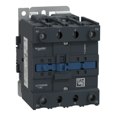 CONT 60A 4P (2F+2O) 110V 50/60