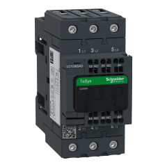 CONT EVERLINK 3P AC3 440V