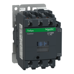Contacteur 65A AC3 EN 60335