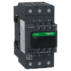 Contacteur 80A AC3 Everlink