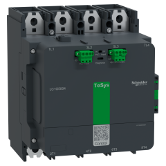 Cont 4P 500A SNCF Adv 48V-130V