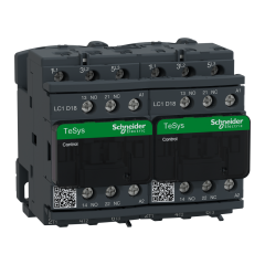 INV 18A 1F 1O 230V 50 60