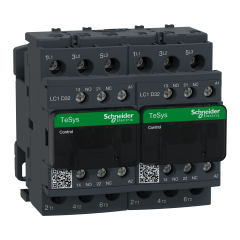 INV 32A 1F 1O 115V 50 60