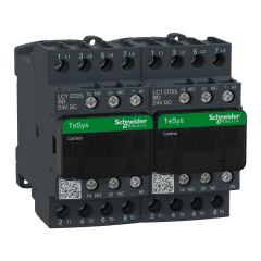 INV 25A 4P AC1 24V CC