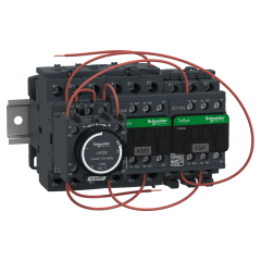 RAIL ETOIL TRI 120V 50 60