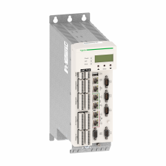 PacDrive-LMC-16axes-40E16S