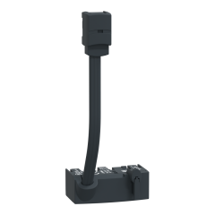 PRECABLAGE BOB INVERSEUR