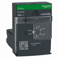 UNITE 8-32A 24V DC