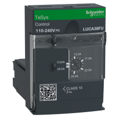 STD CONTROL CL10 3PH 9,5-38A 1