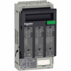ISFT160 3P fixe 2,5 à 95