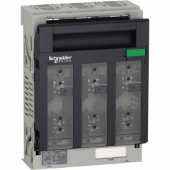 ISFT400 3P fixe M10