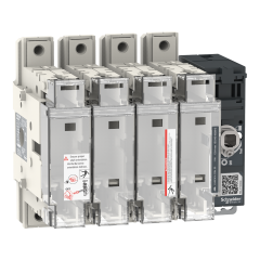 FuPact GS SDF 125A 4P D