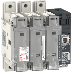FuPact GS SDF 160A 3P D