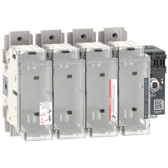 FuPact GS SDF 250A 4P D