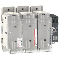 FuPact GS SDF 400A 3P D