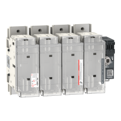 FuPact GS SDF 400A 4P D