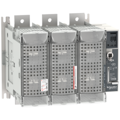 FuPact GS SDF 630A 3P DIN