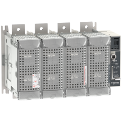 FuPact GS SDF 630A 4P DIN