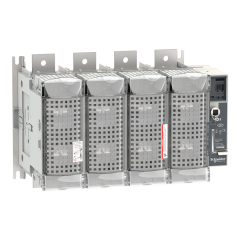 FuPact GS SDF 800A 4P D