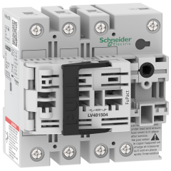 FuPact GS SDF 32A 4P NFC