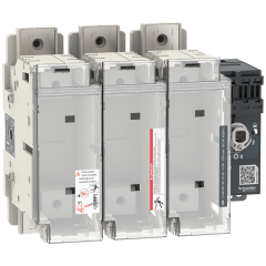 FuPact GS SDF 200A BS B1/