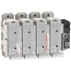 FuPact GS SDF 250A 4P BS