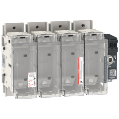 FuPact GS SDF 400A 4P BS