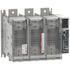FuPact GS SDF 630A BS C2
