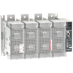 FuPact GS SDF 630A 4P BS