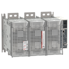 FuPact GS SDF 1250A 3P BS