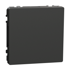 Obturateur anthracite