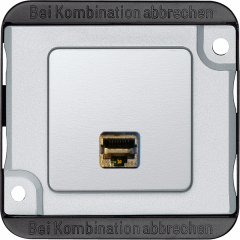 PRISE RJ45 CAT6A