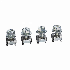 KIT FIXATION SOCLE WM